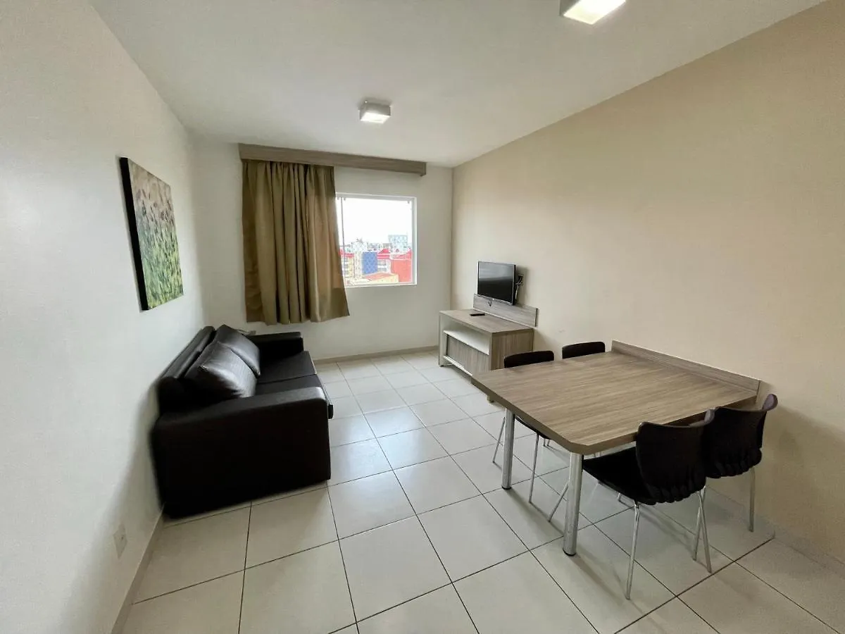 Prive Riviera Park Hotel Caldas Novas Apartment