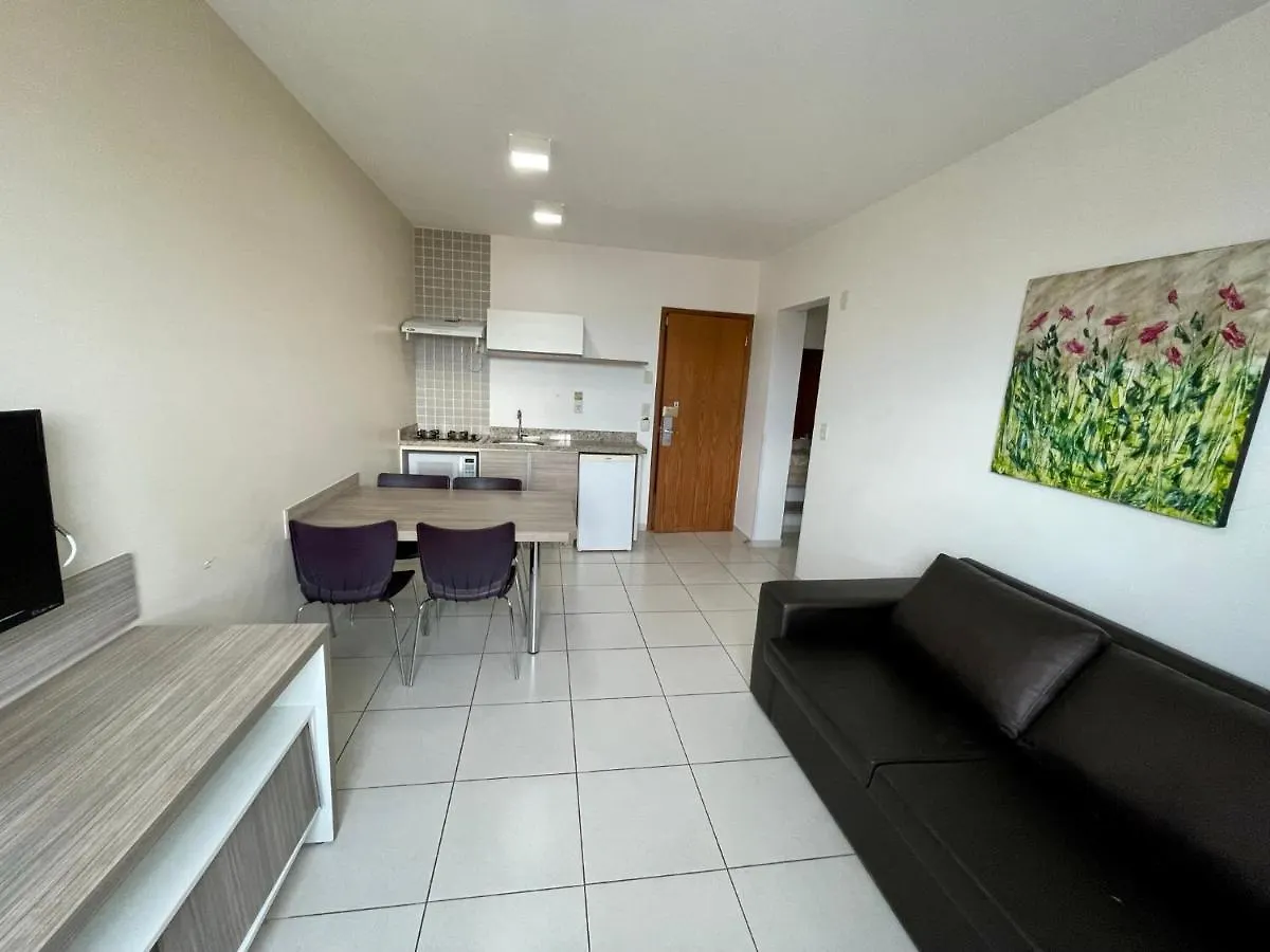 Prive Riviera Park Hotel Caldas Novas Apartment