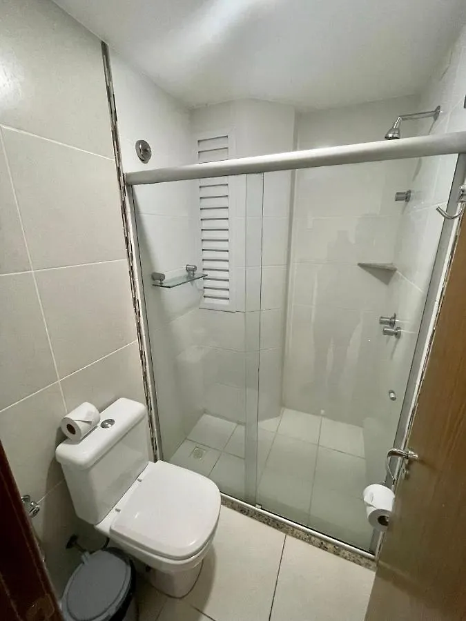 Apartment Prive Riviera Park Hotel Caldas Novas Brazil