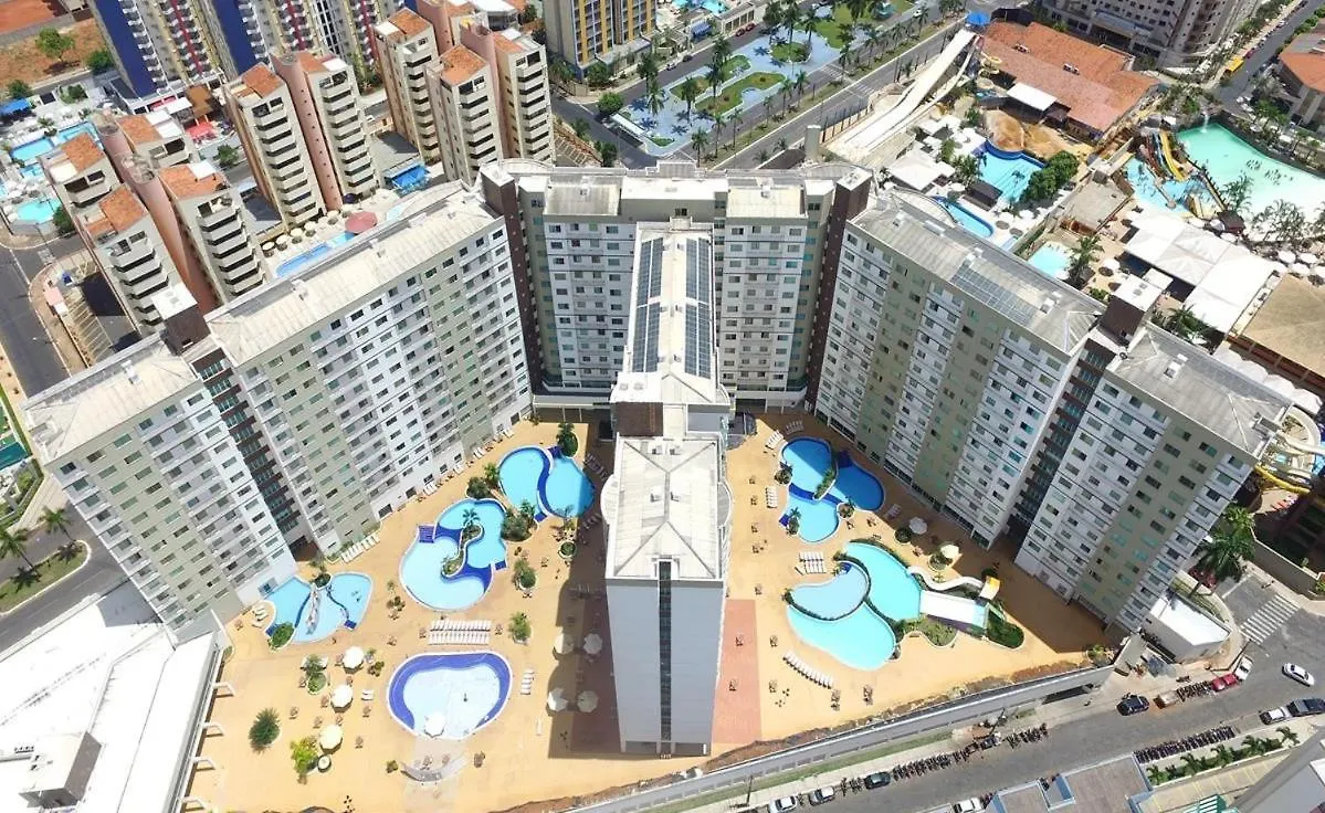 Prive Riviera Park Hotel location