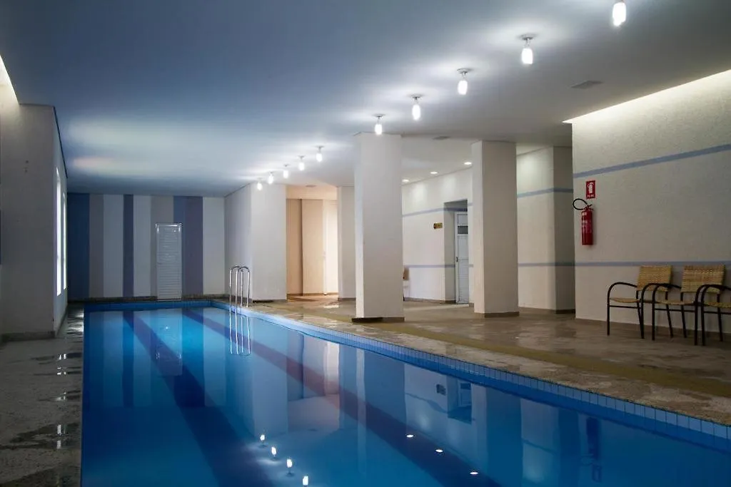 Prive Riviera Park Hotel Caldas Novas