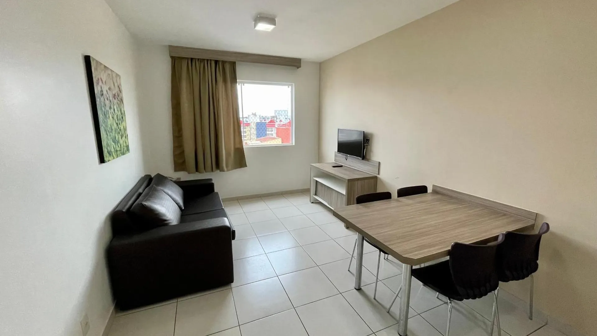 Apartment Prive Riviera Park Hotel Caldas Novas